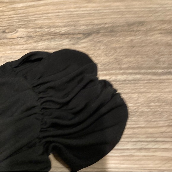 Cache Ruched Off the Shoulder Top - Picture 5 of 5